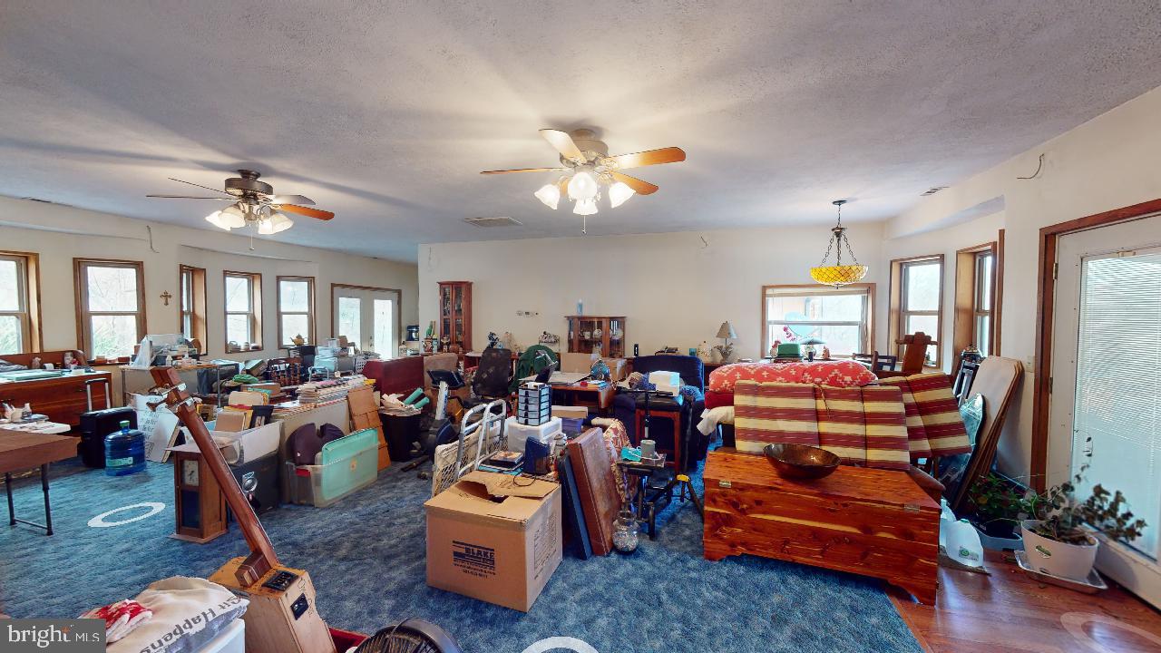 NANCY HANKS - Residential