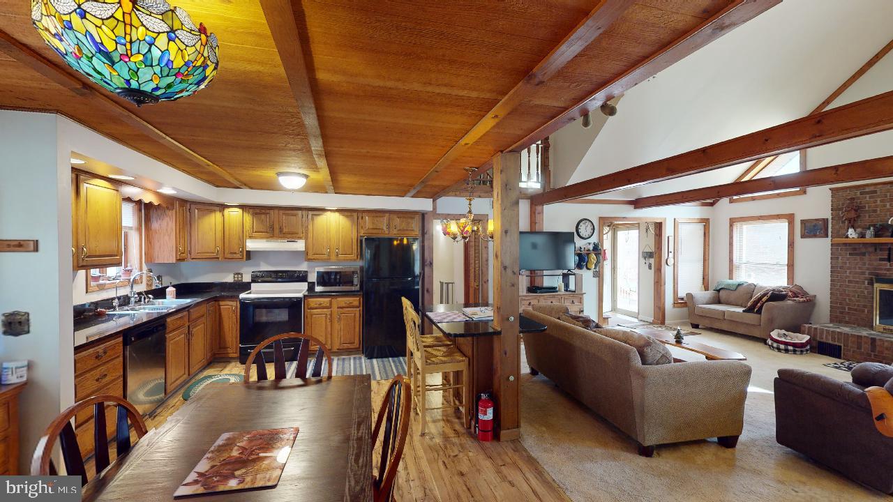 NANCY HANKS - Residential