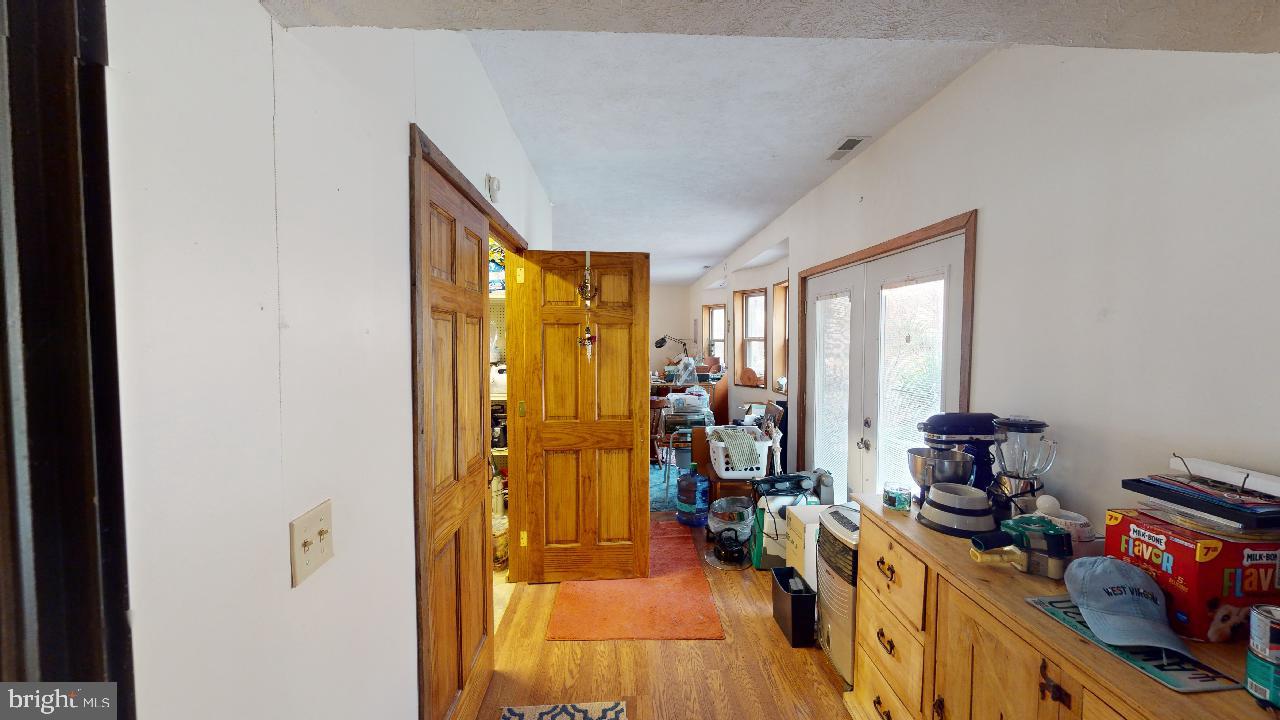 NANCY HANKS - Residential