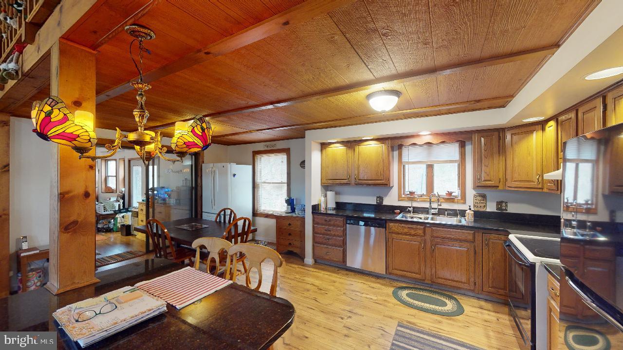 NANCY HANKS - Residential