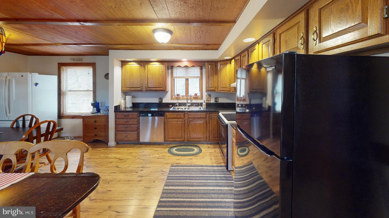 NANCY HANKS - Residential