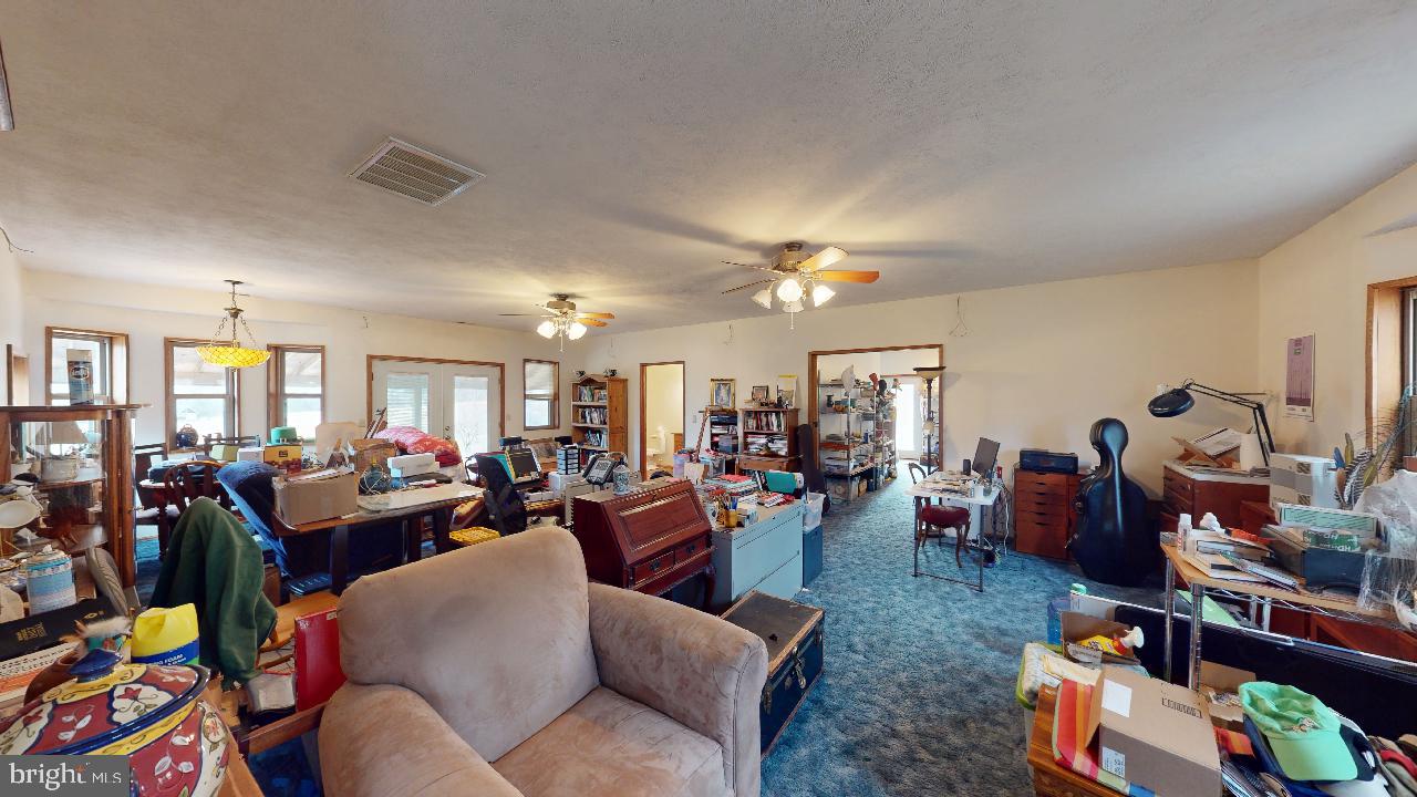 NANCY HANKS - Residential