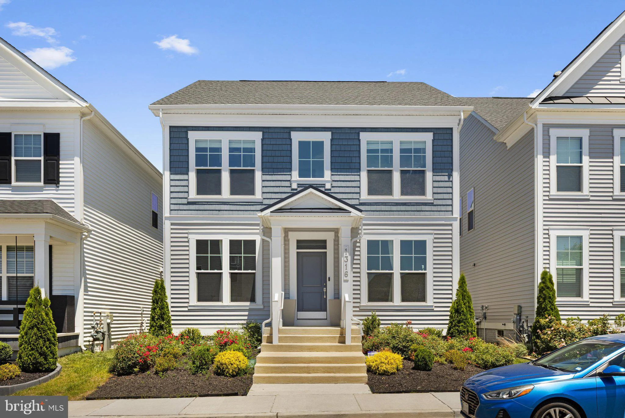 1316 Heron Rookery Way