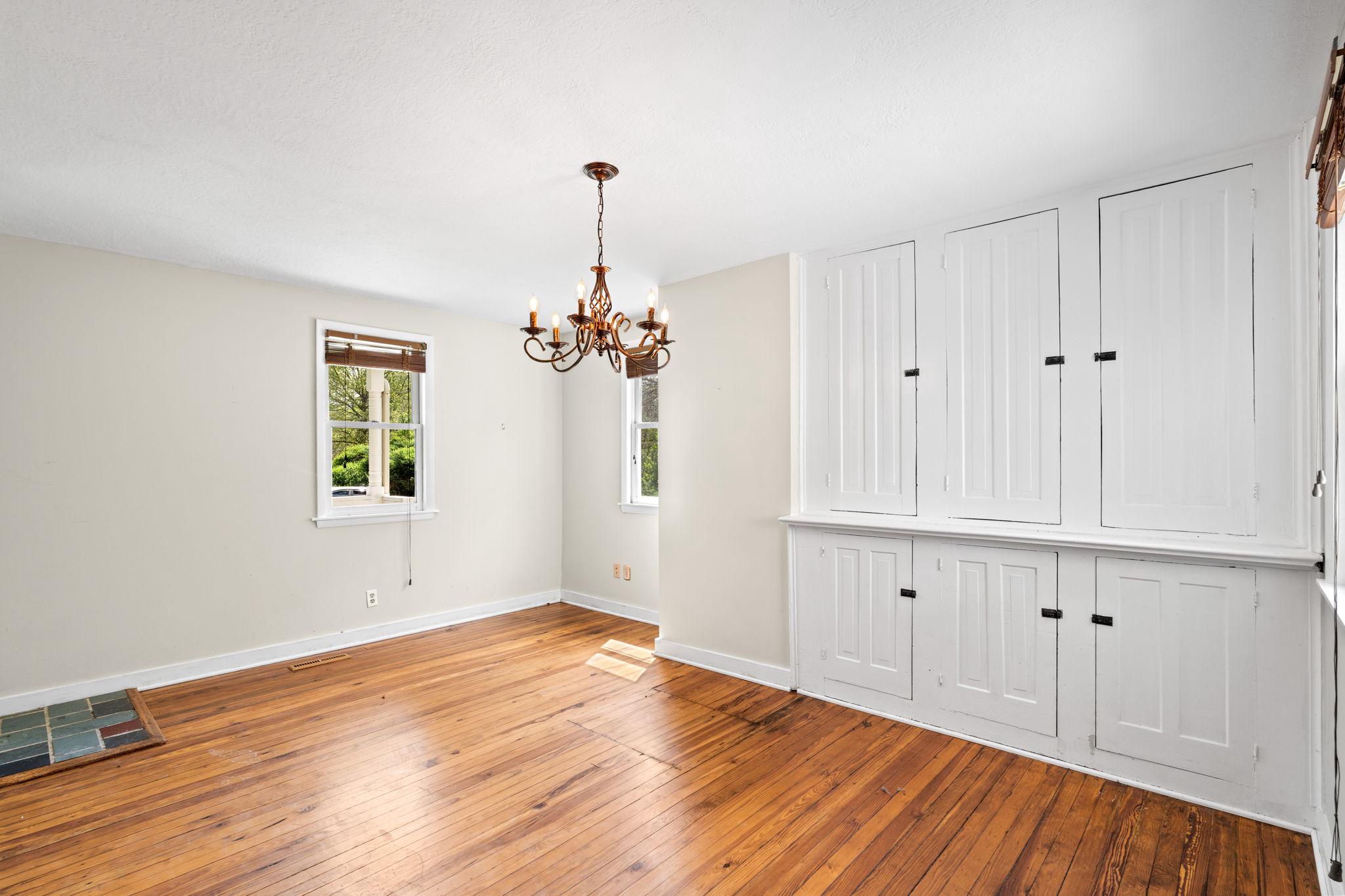 NONE AVAILABLE - Residential