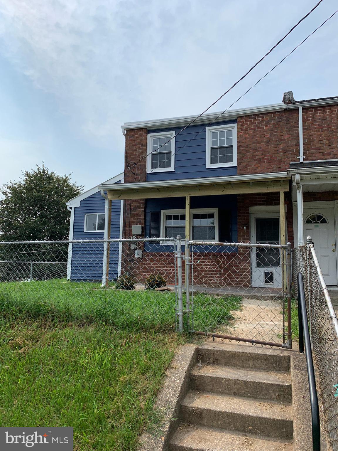Listed and Sold Simultaneously