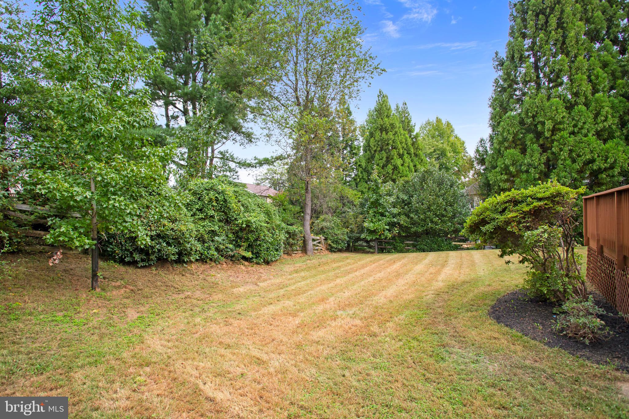 DERWOOD STATION - Residential