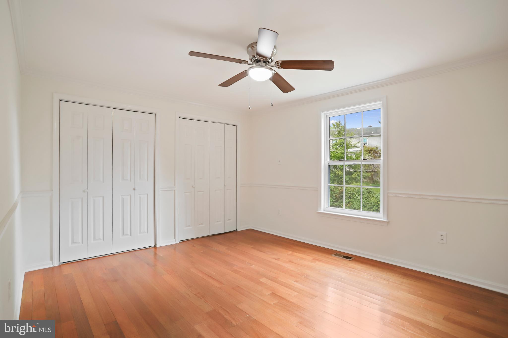 DERWOOD STATION - Residential