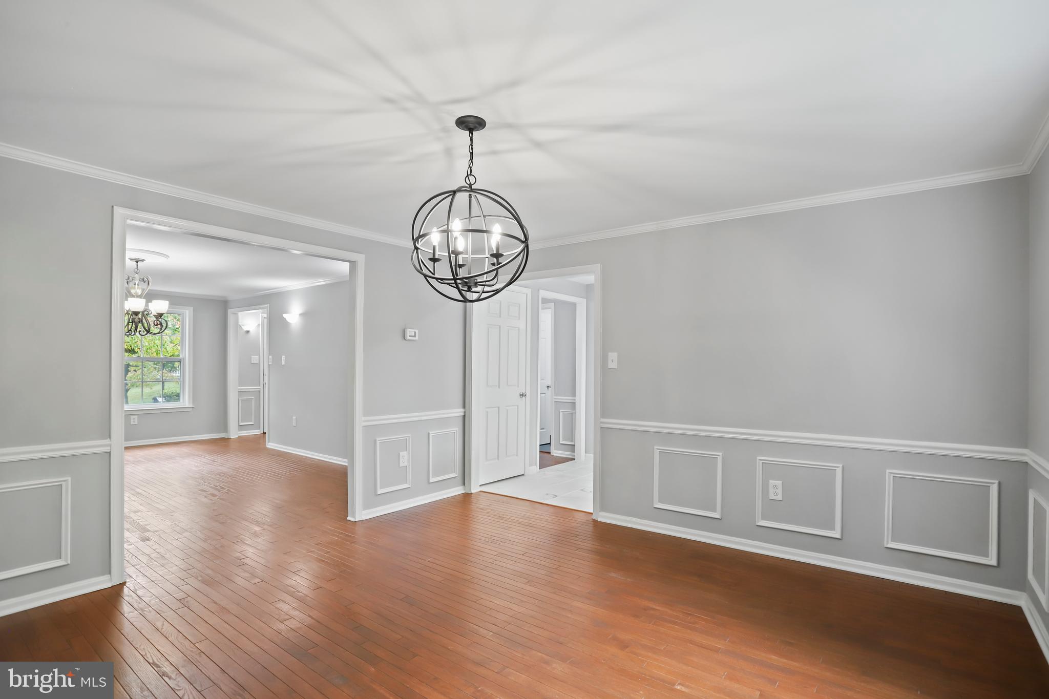 DERWOOD STATION - Residential