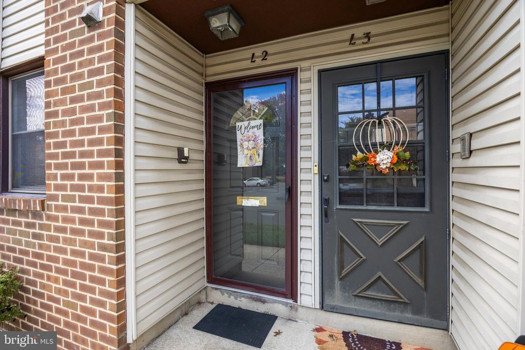 Photo of 1475 Mount Holly Road #L2, EDGEWATER PARK, NJ 08010 (MLS # NJBL2098046)
