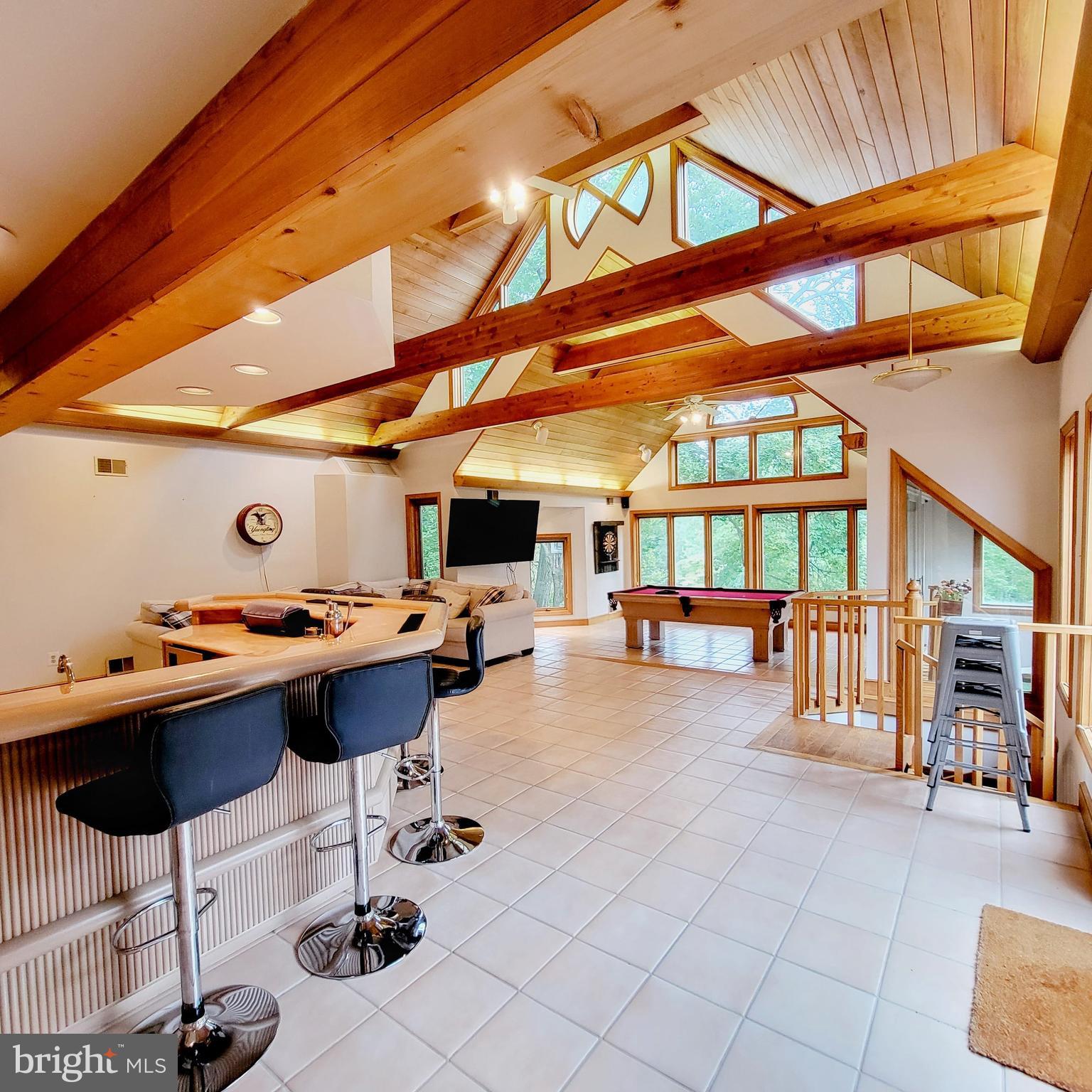 FORT WASHINGTON - Residential