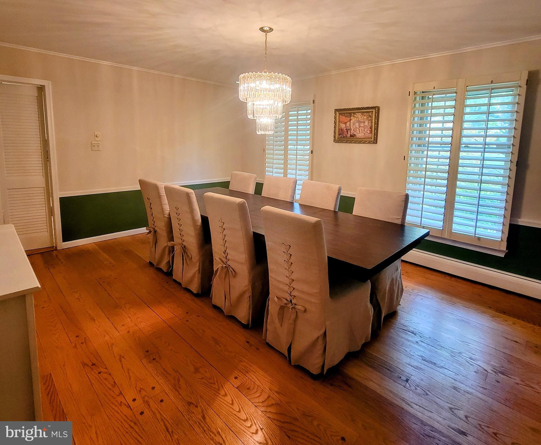 FORT WASHINGTON - Residential