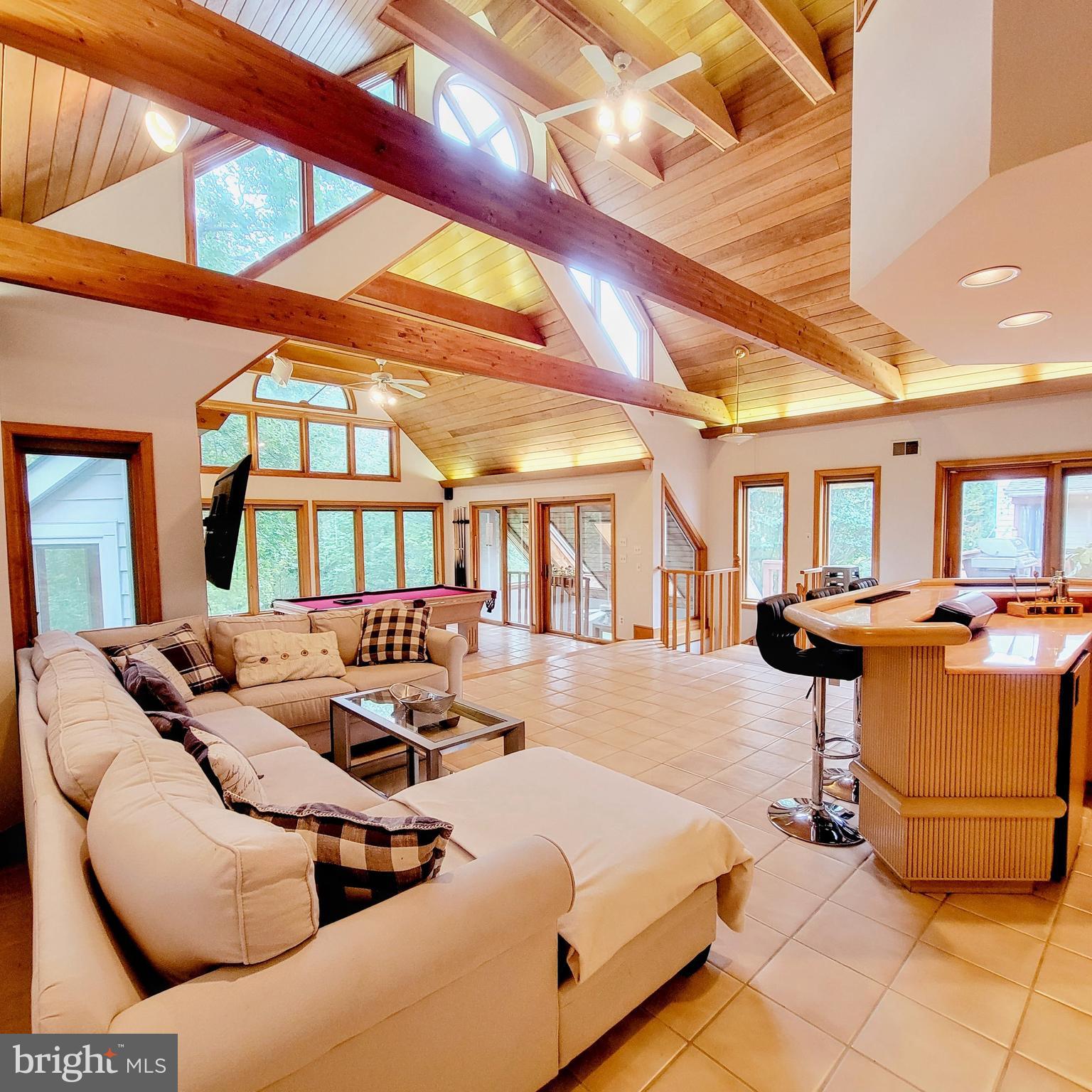 FORT WASHINGTON - Residential