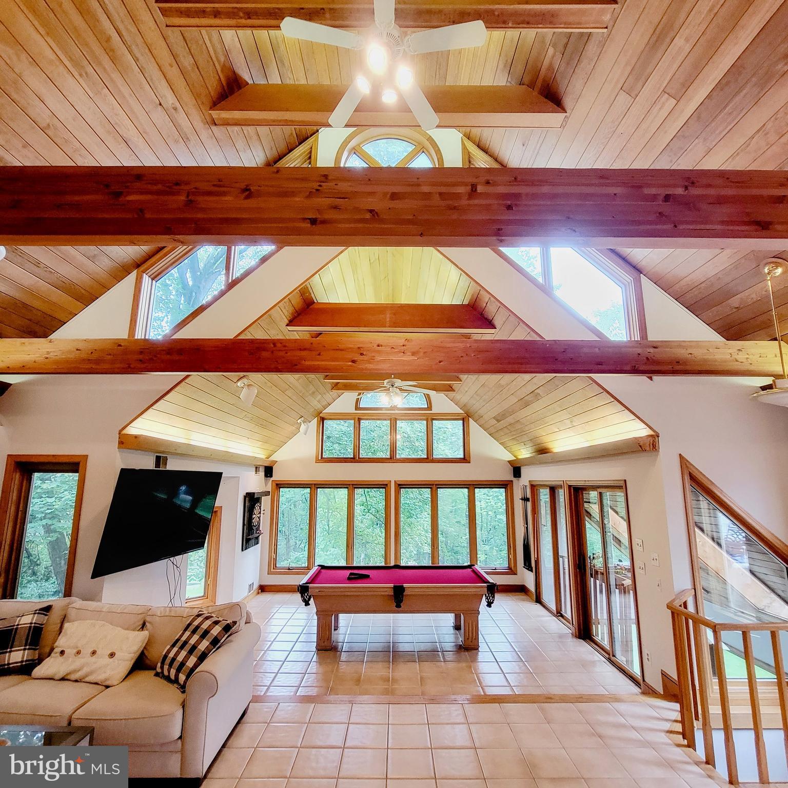 FORT WASHINGTON - Residential