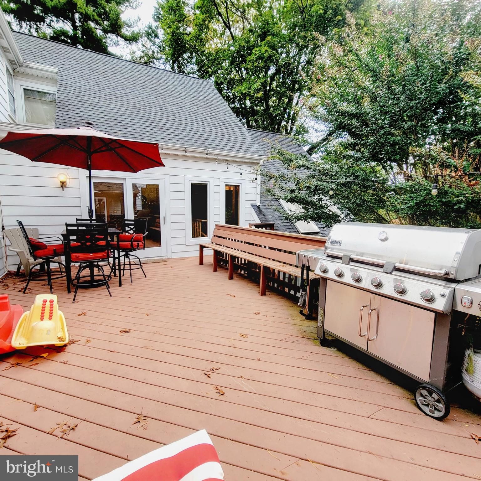 FORT WASHINGTON - Residential