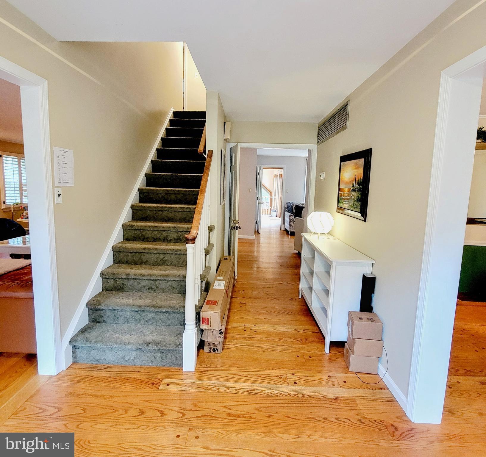 FORT WASHINGTON - Residential