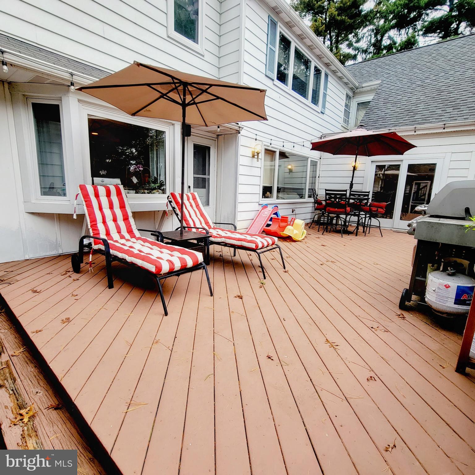 FORT WASHINGTON - Residential