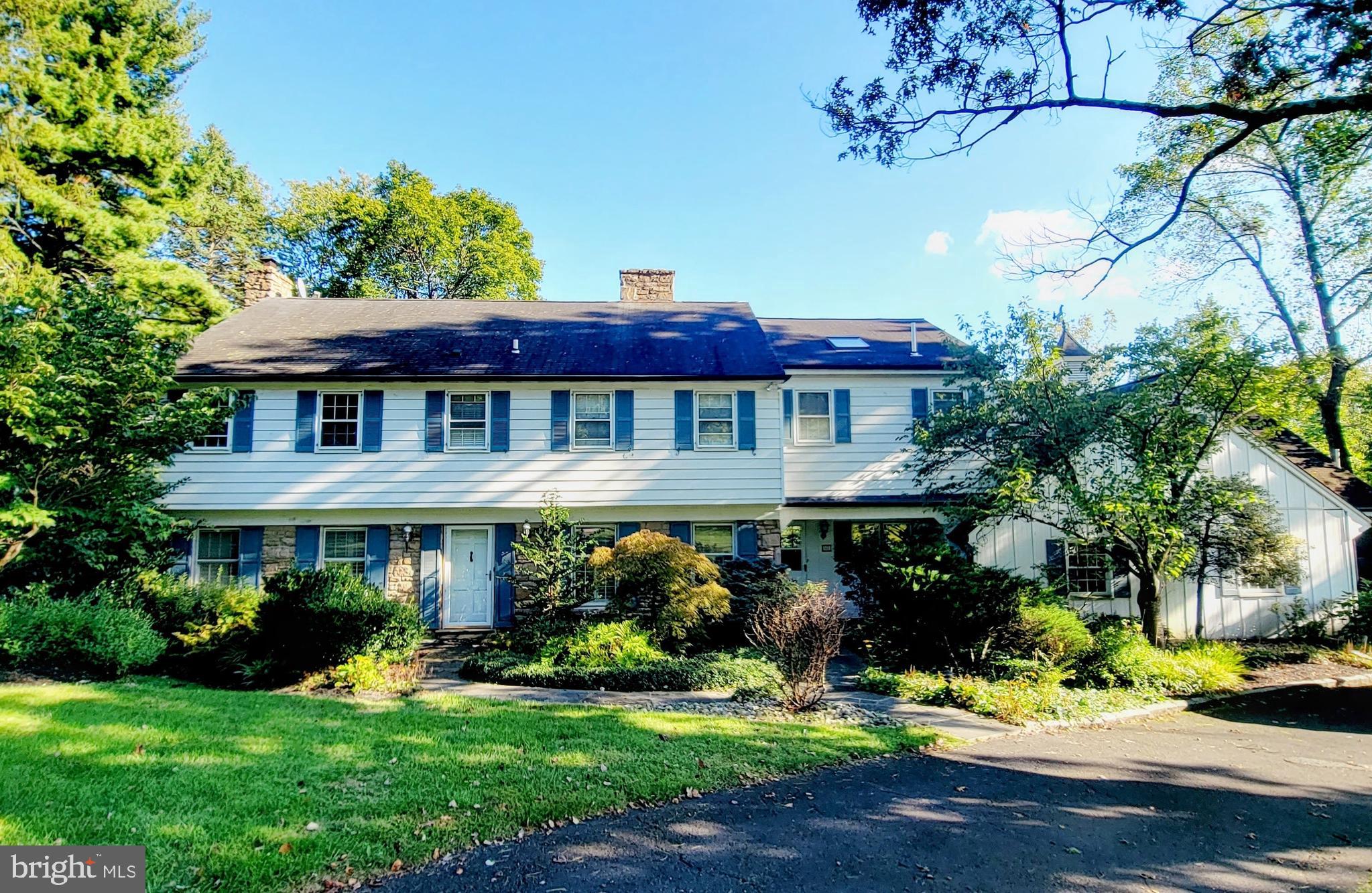 FORT WASHINGTON - Residential