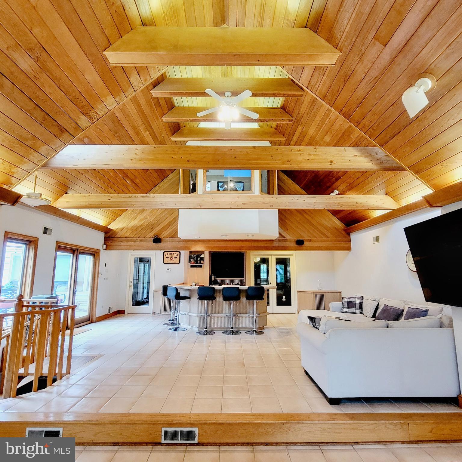 FORT WASHINGTON - Residential