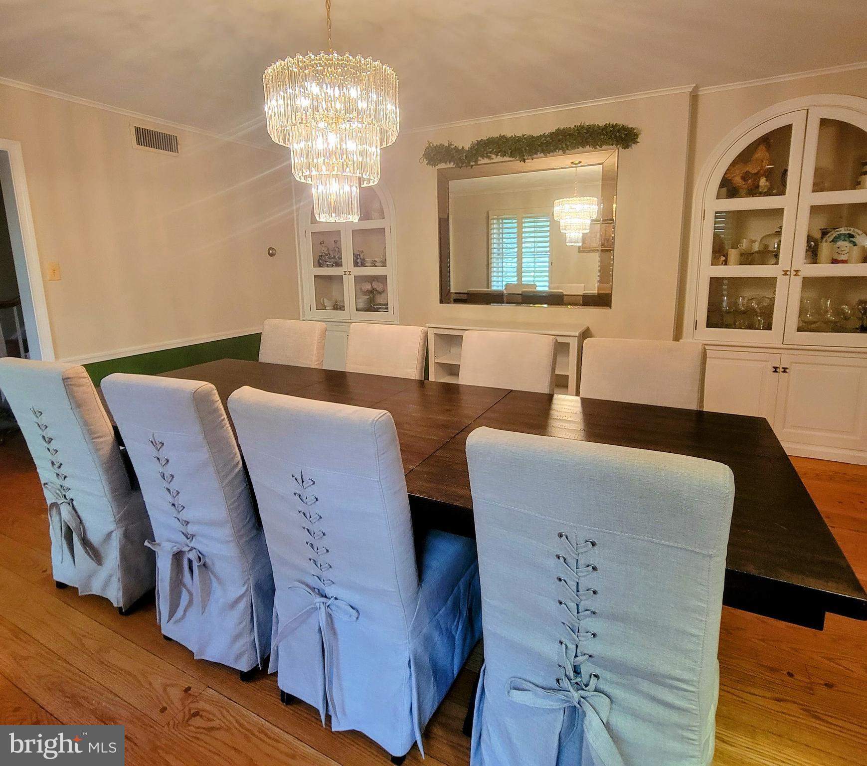 FORT WASHINGTON - Residential