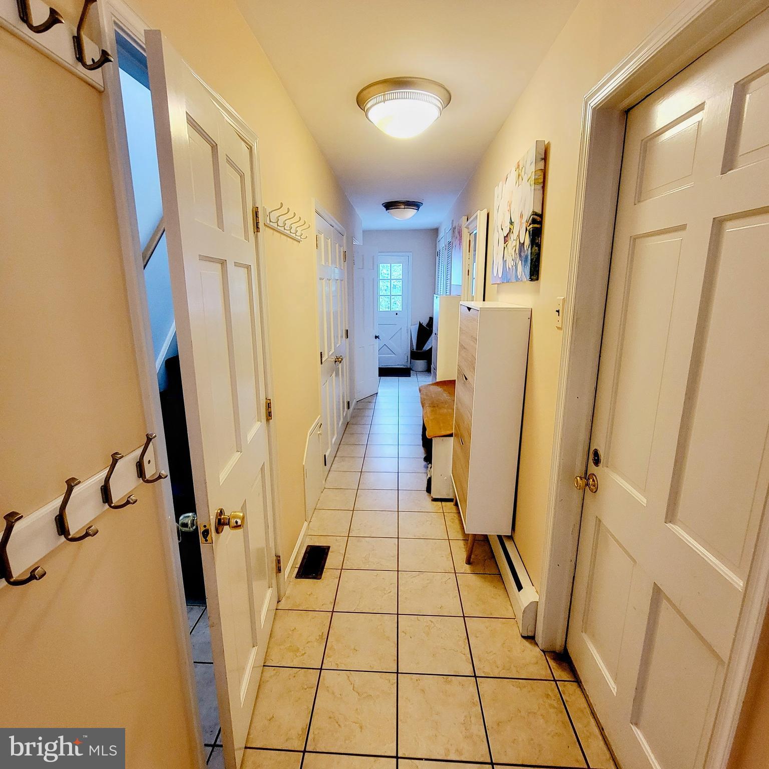 FORT WASHINGTON - Residential