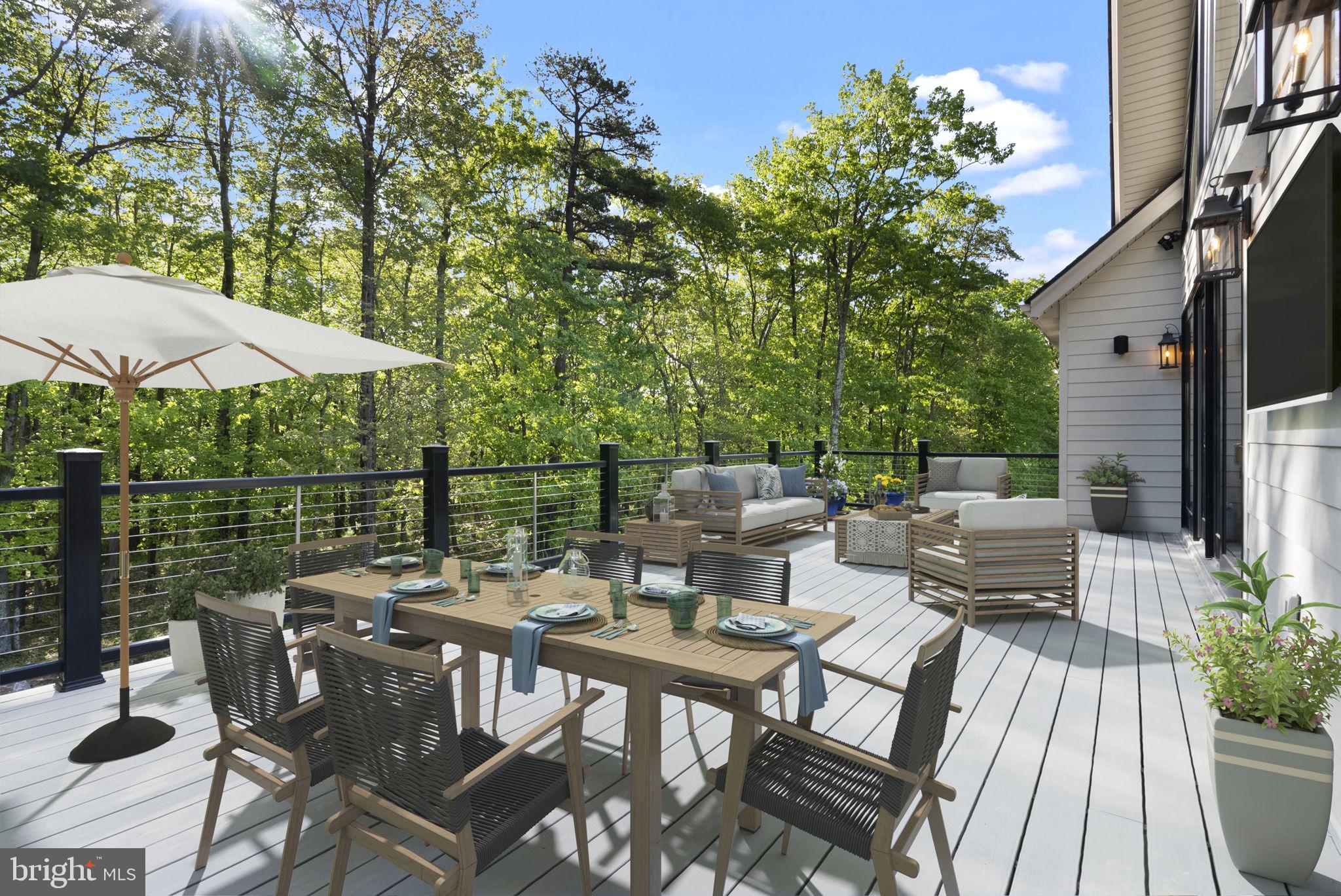 BIG BOULDER LAKE - Residential