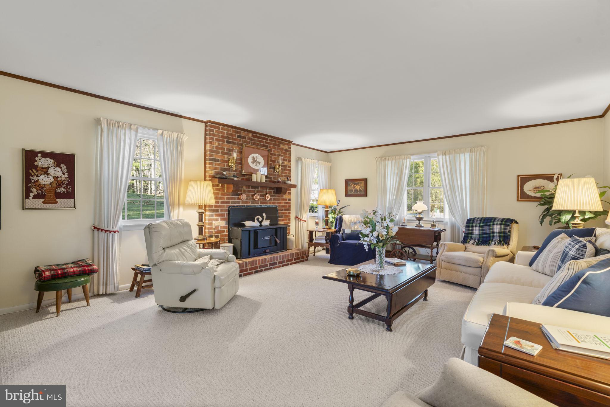 ALLENFORD - Residential