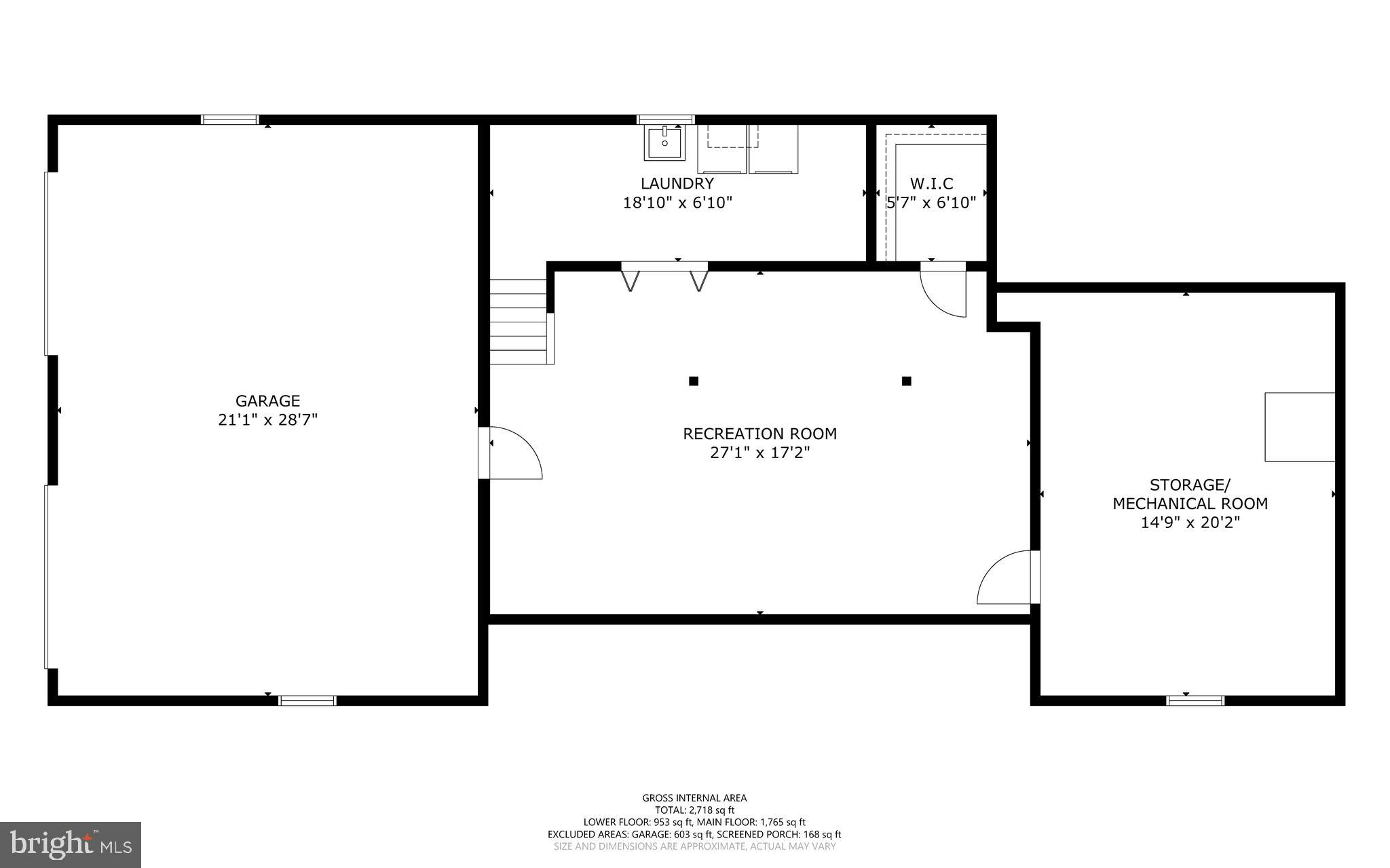 ALLENFORD - Residential