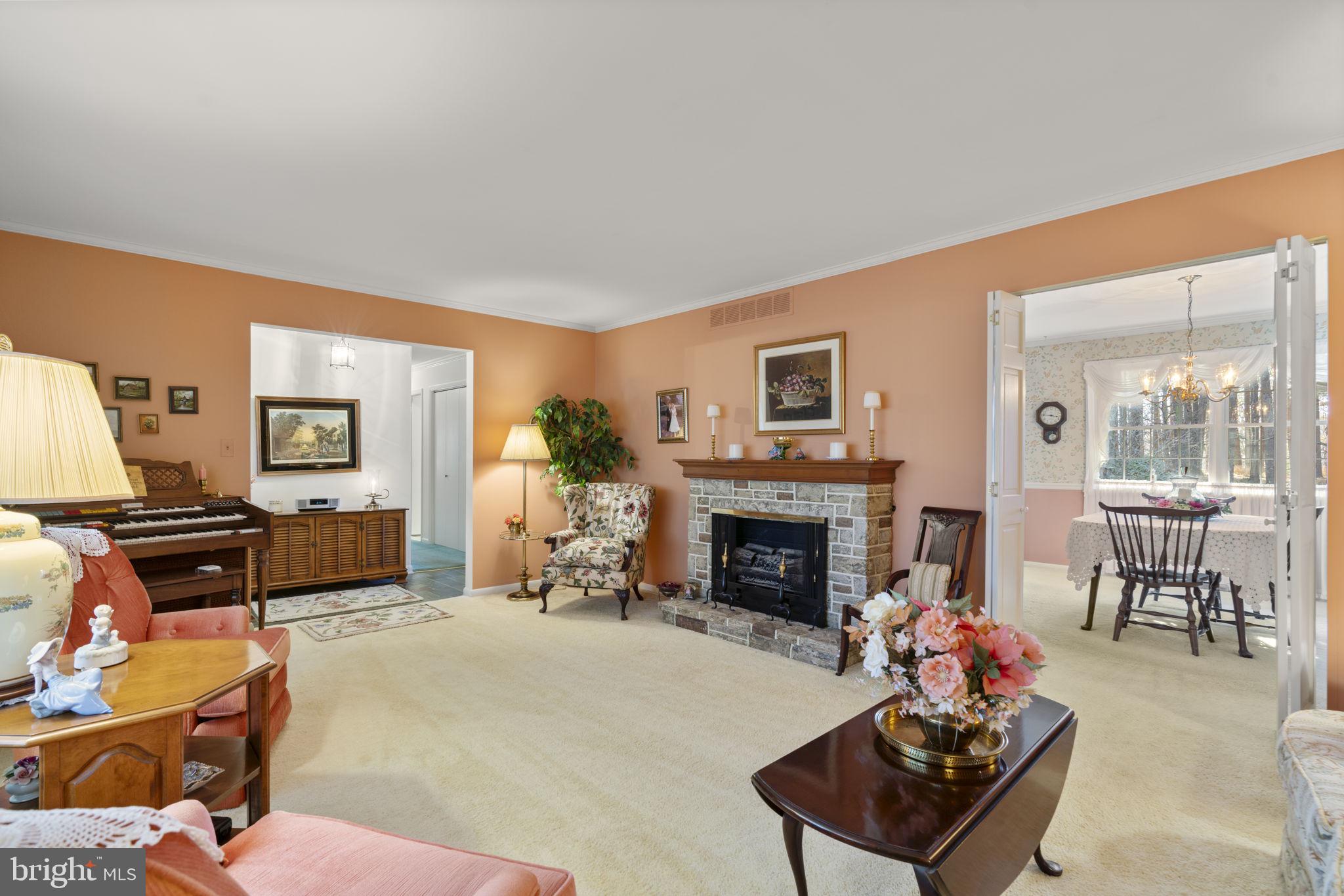 ALLENFORD - Residential