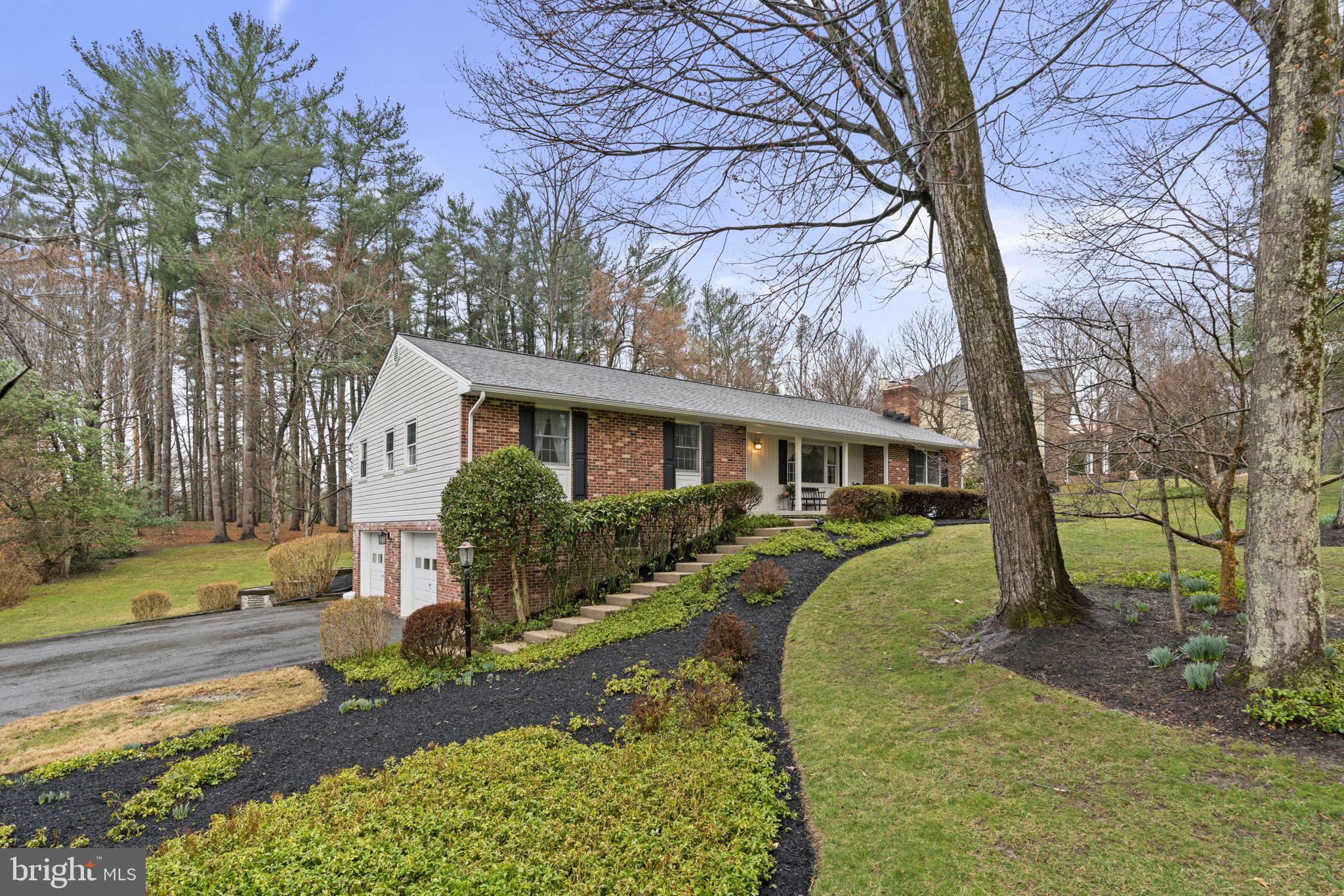 ALLENFORD - Residential