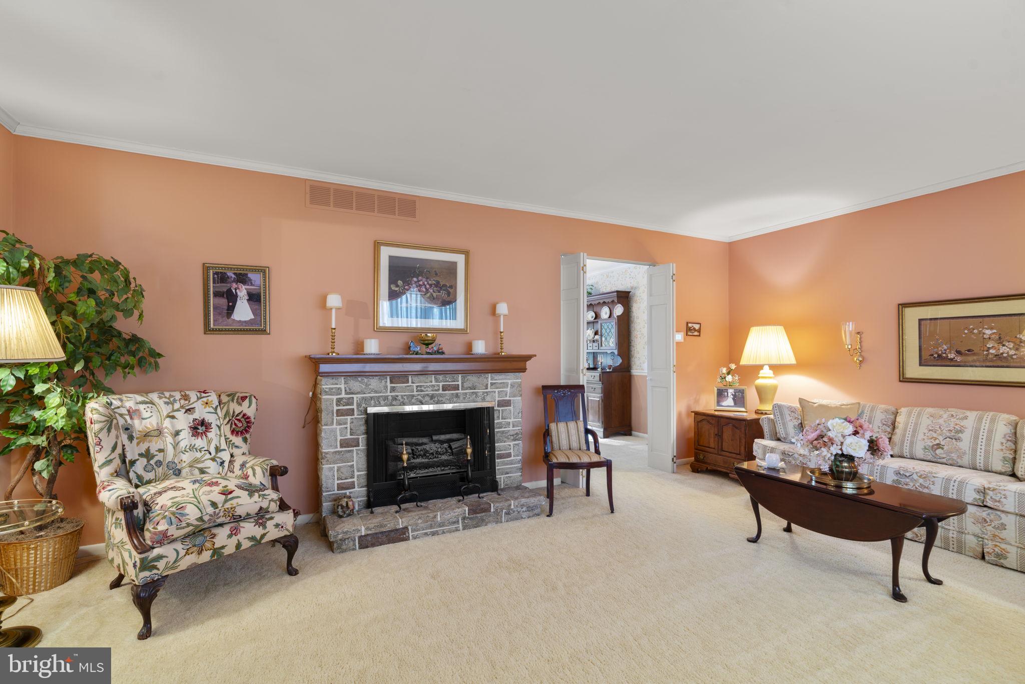 ALLENFORD - Residential