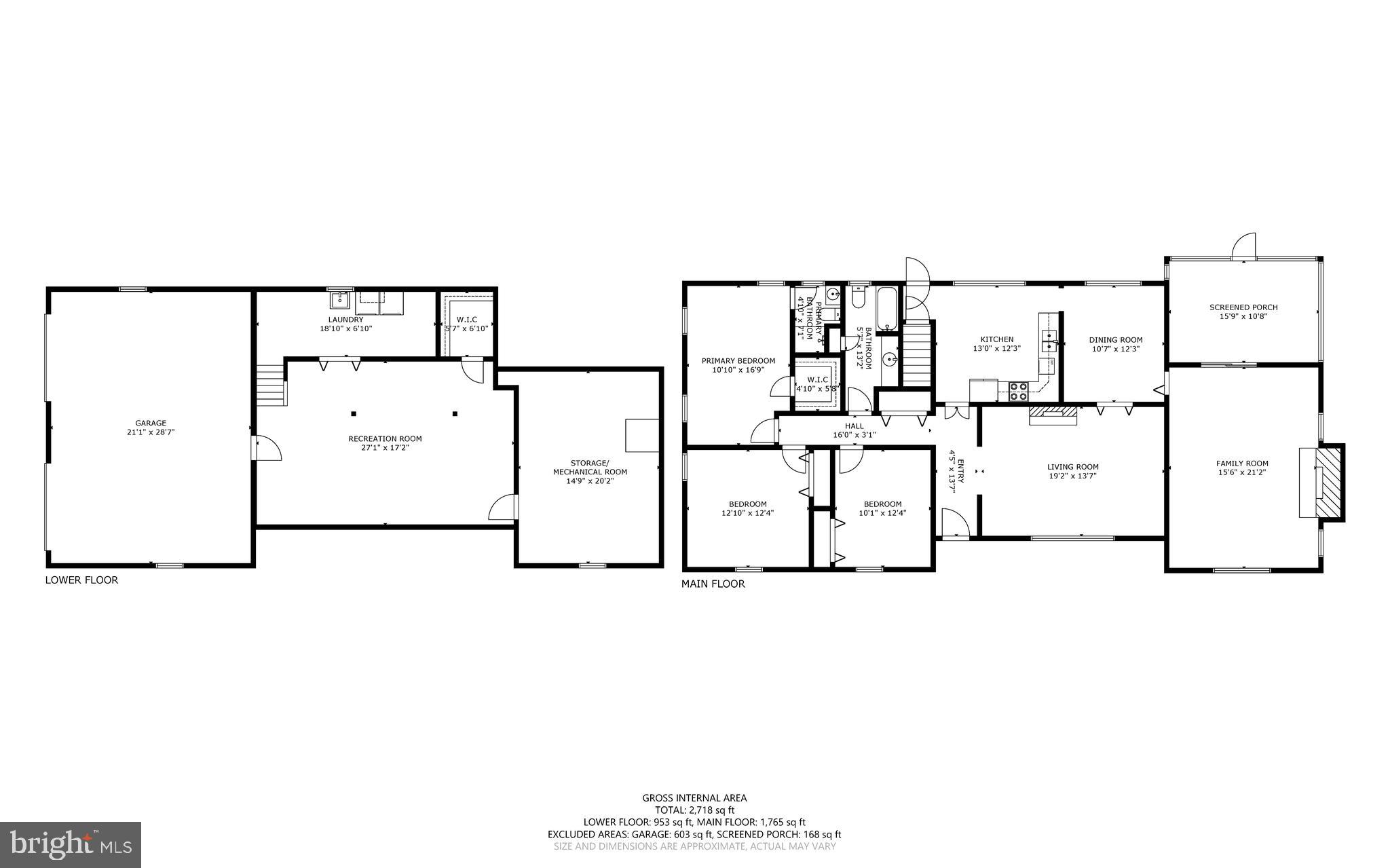 ALLENFORD - Residential