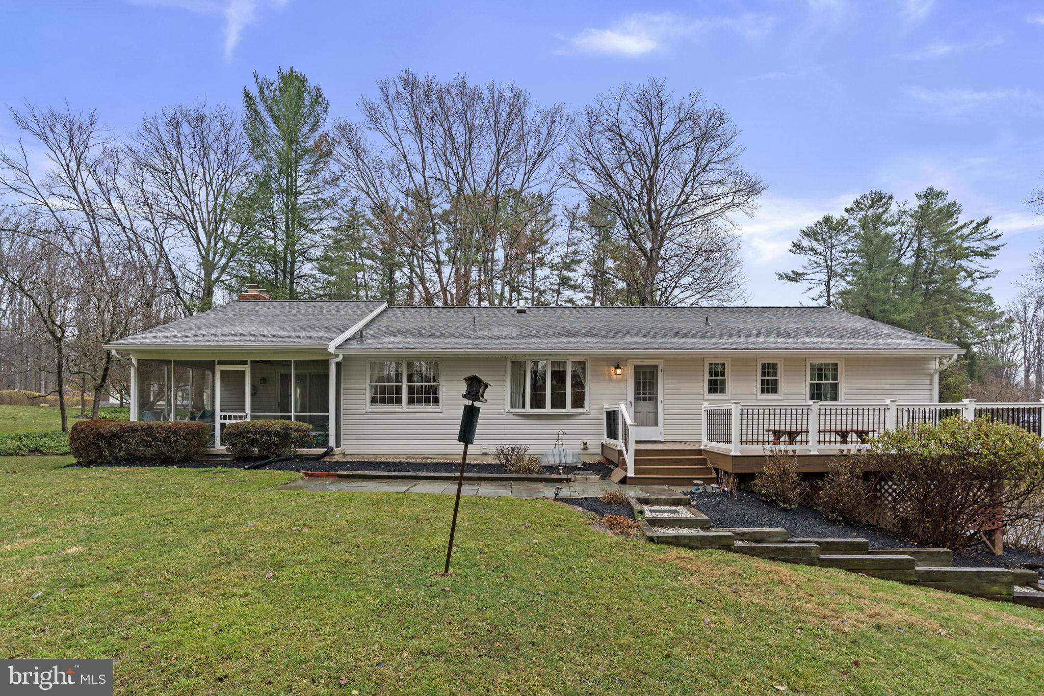 ALLENFORD - Residential