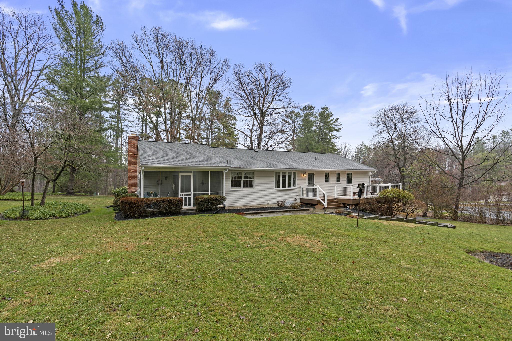 ALLENFORD - Residential