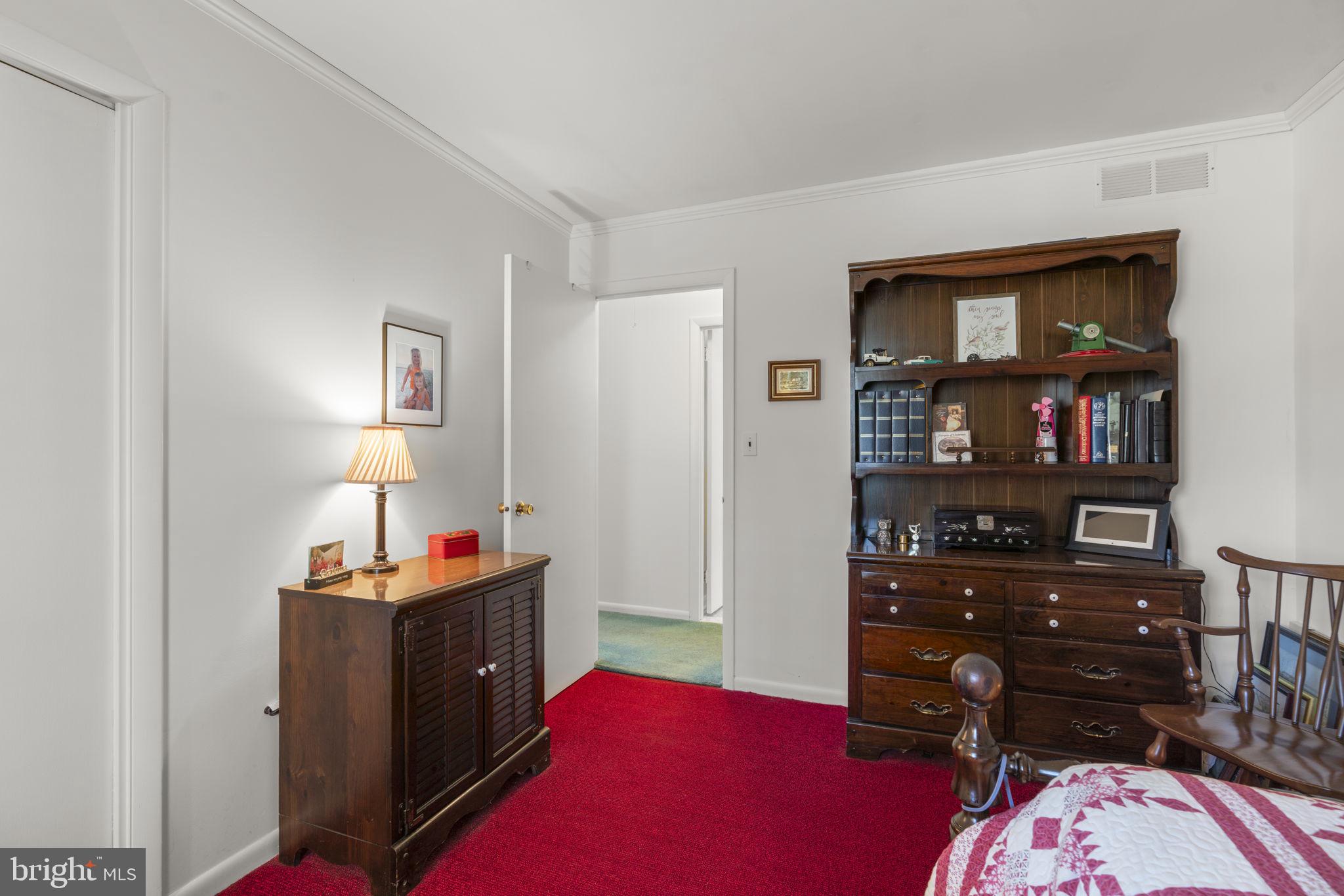 ALLENFORD - Residential