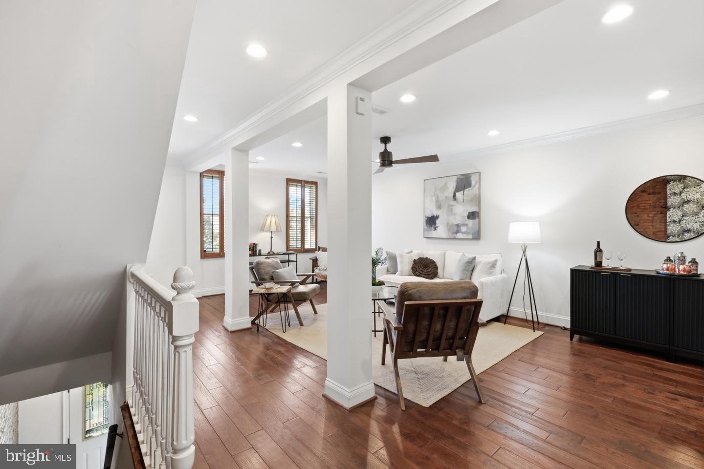 17 V STREET NW 1