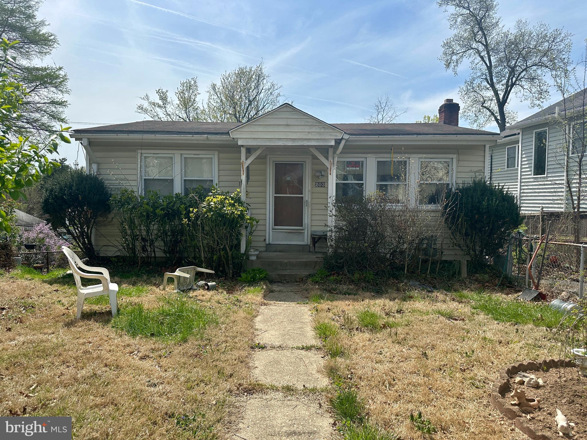 CROYDON PARK - Residential