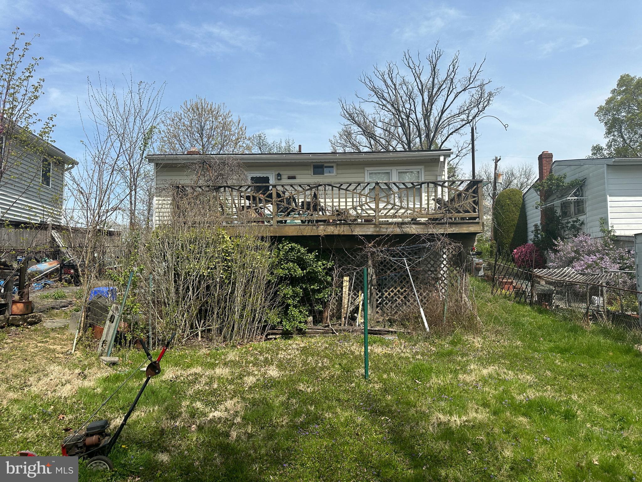 CROYDON PARK - Residential