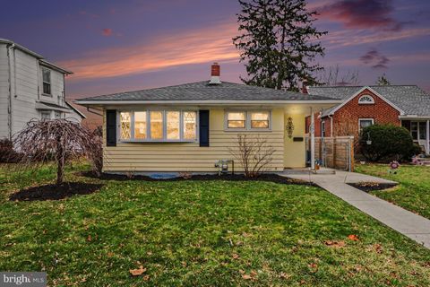 3593 N 4TH STREET HARRISBURG PA 17110