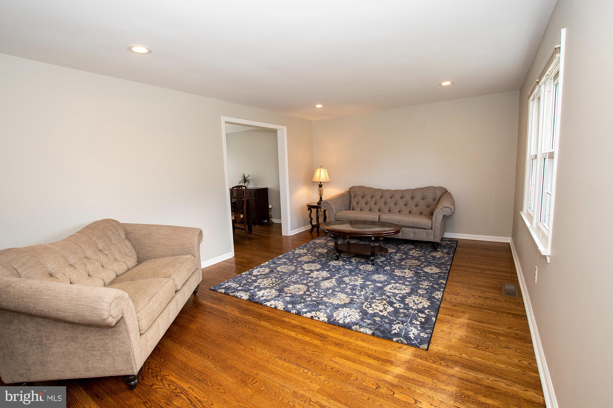 RIDGEWOOD FARM - Residential