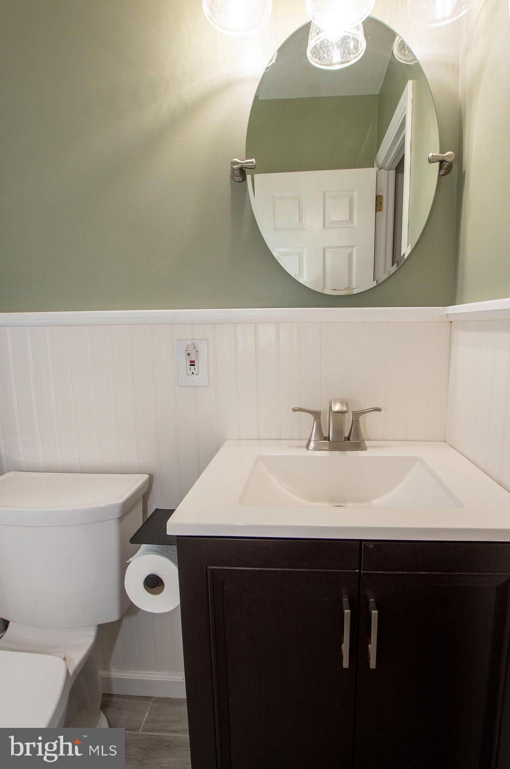 RIDGEWOOD FARM - Residential