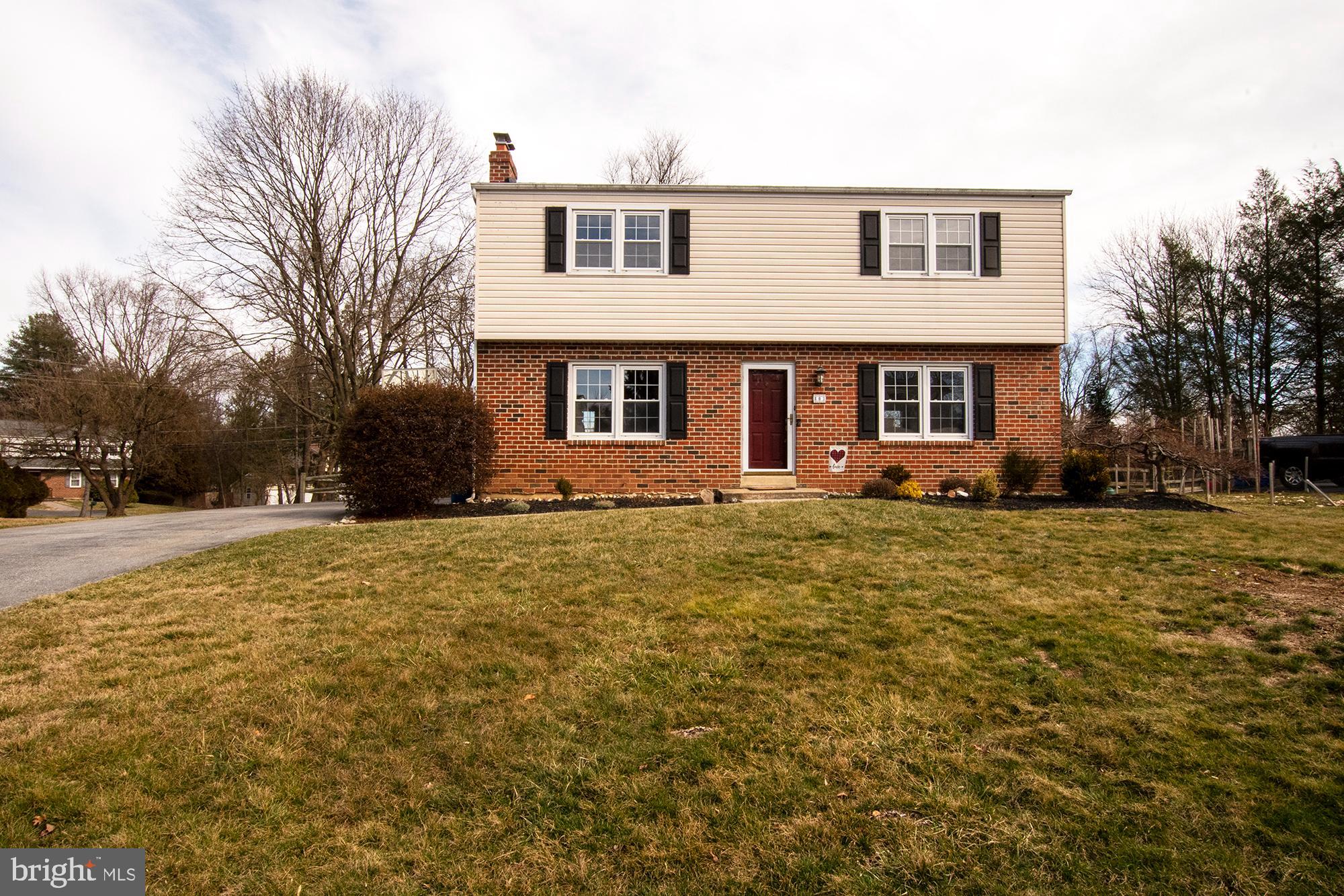 RIDGEWOOD FARM - Residential