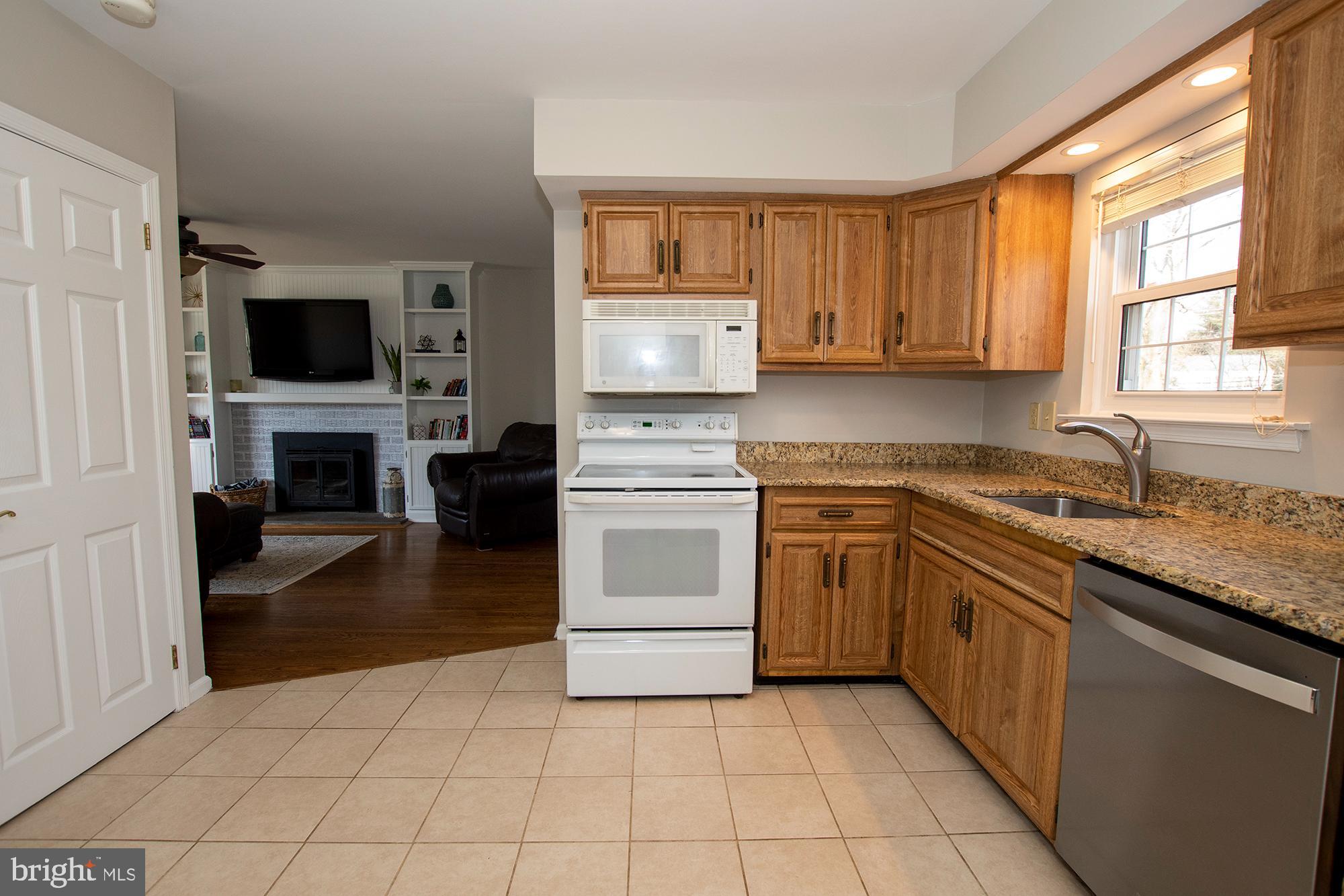 RIDGEWOOD FARM - Residential