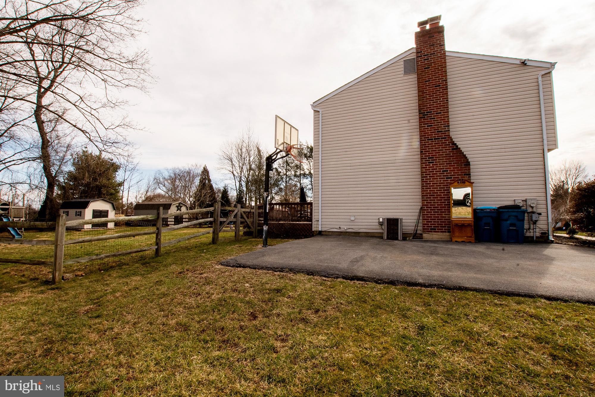 RIDGEWOOD FARM - Residential