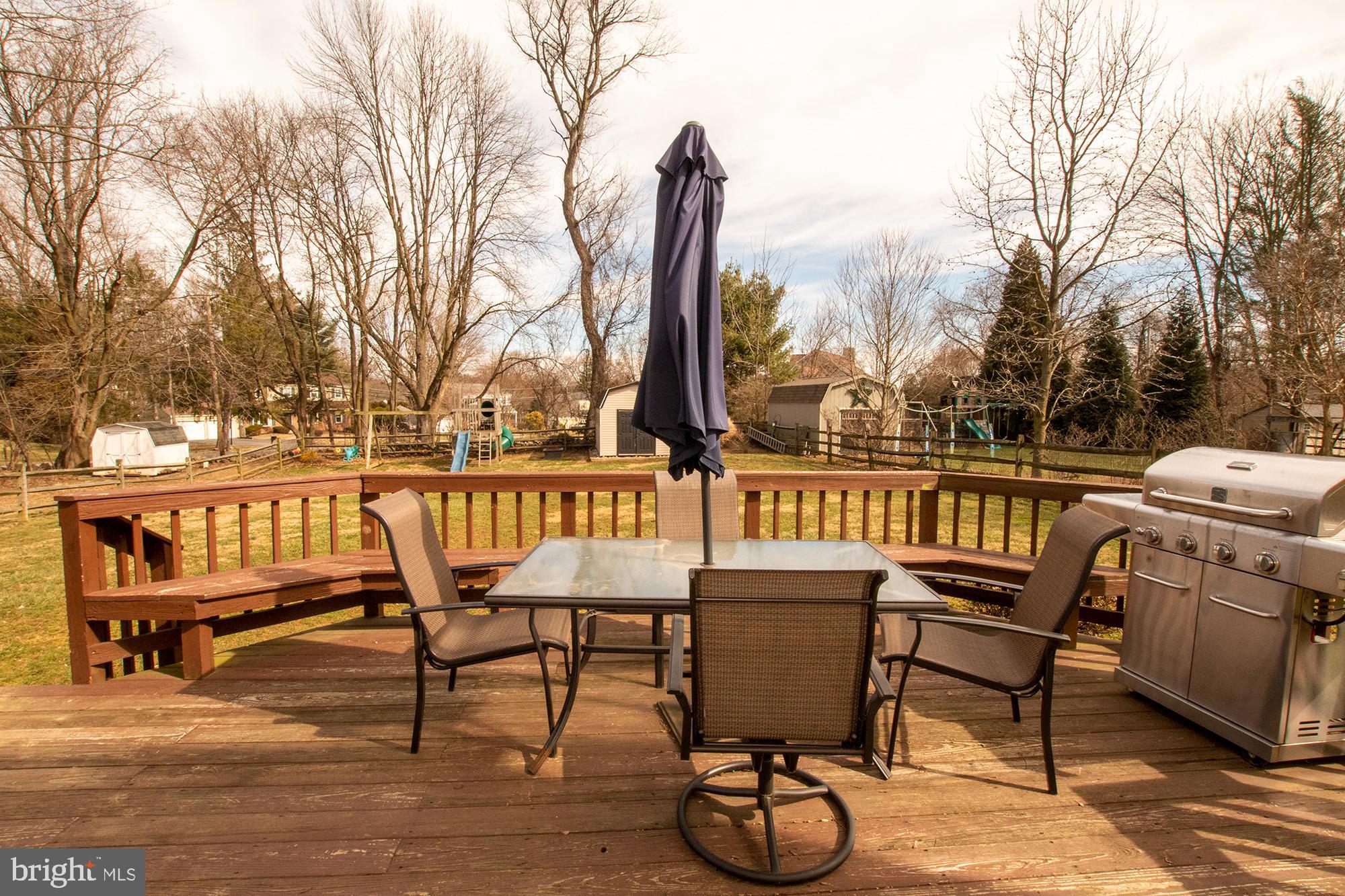 RIDGEWOOD FARM - Residential