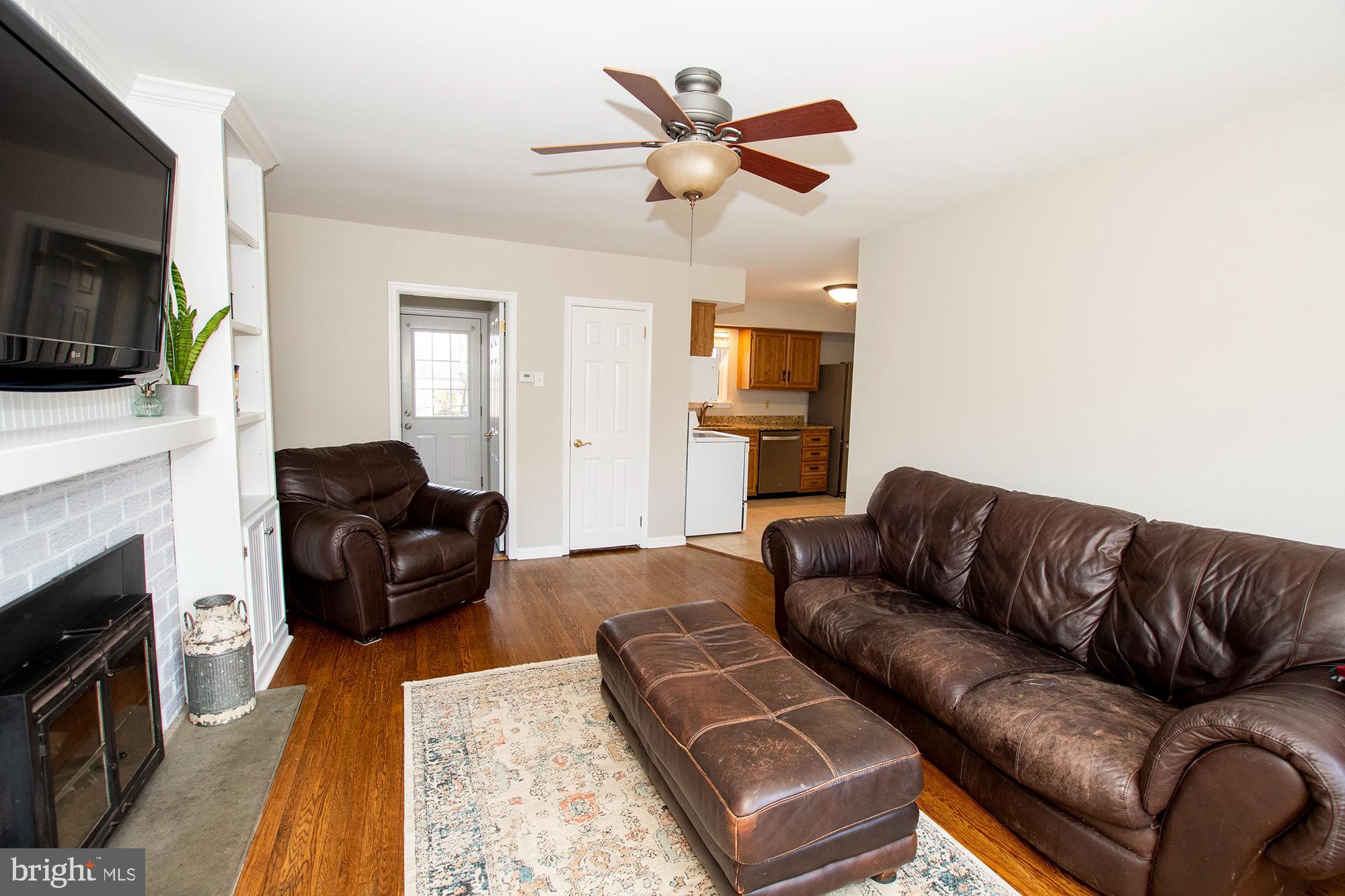 RIDGEWOOD FARM - Residential