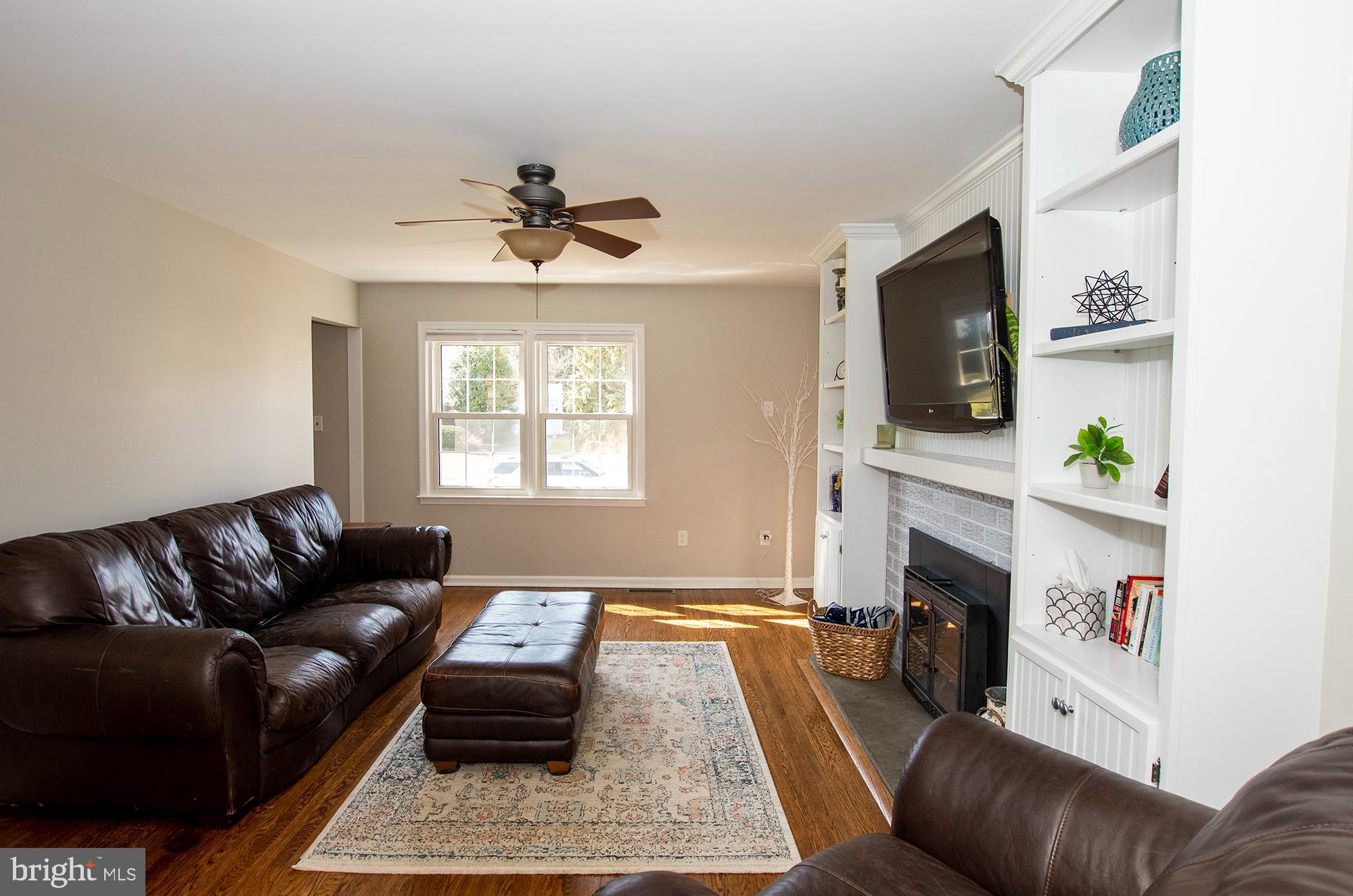 RIDGEWOOD FARM - Residential