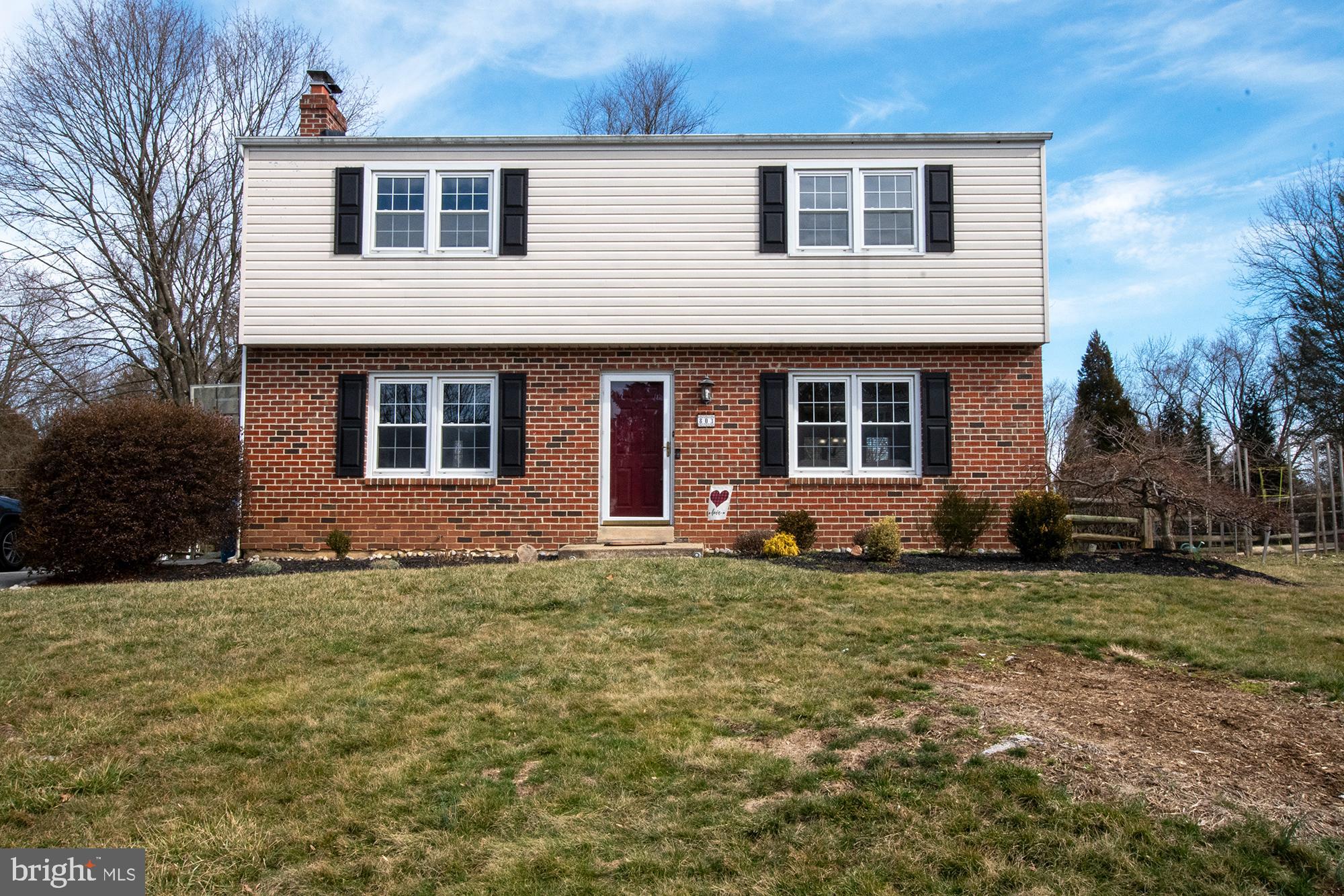 RIDGEWOOD FARM - Residential