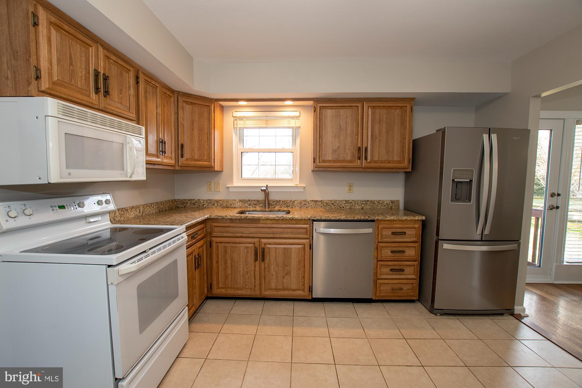 RIDGEWOOD FARM - Residential