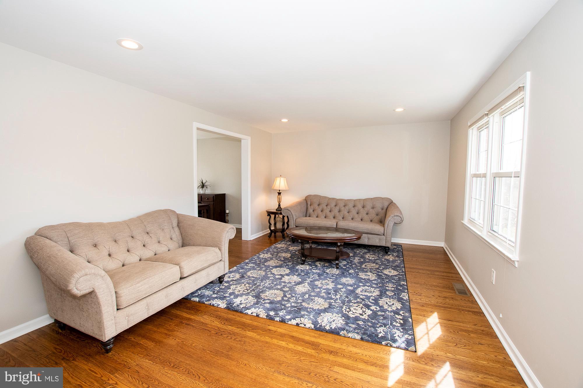 RIDGEWOOD FARM - Residential