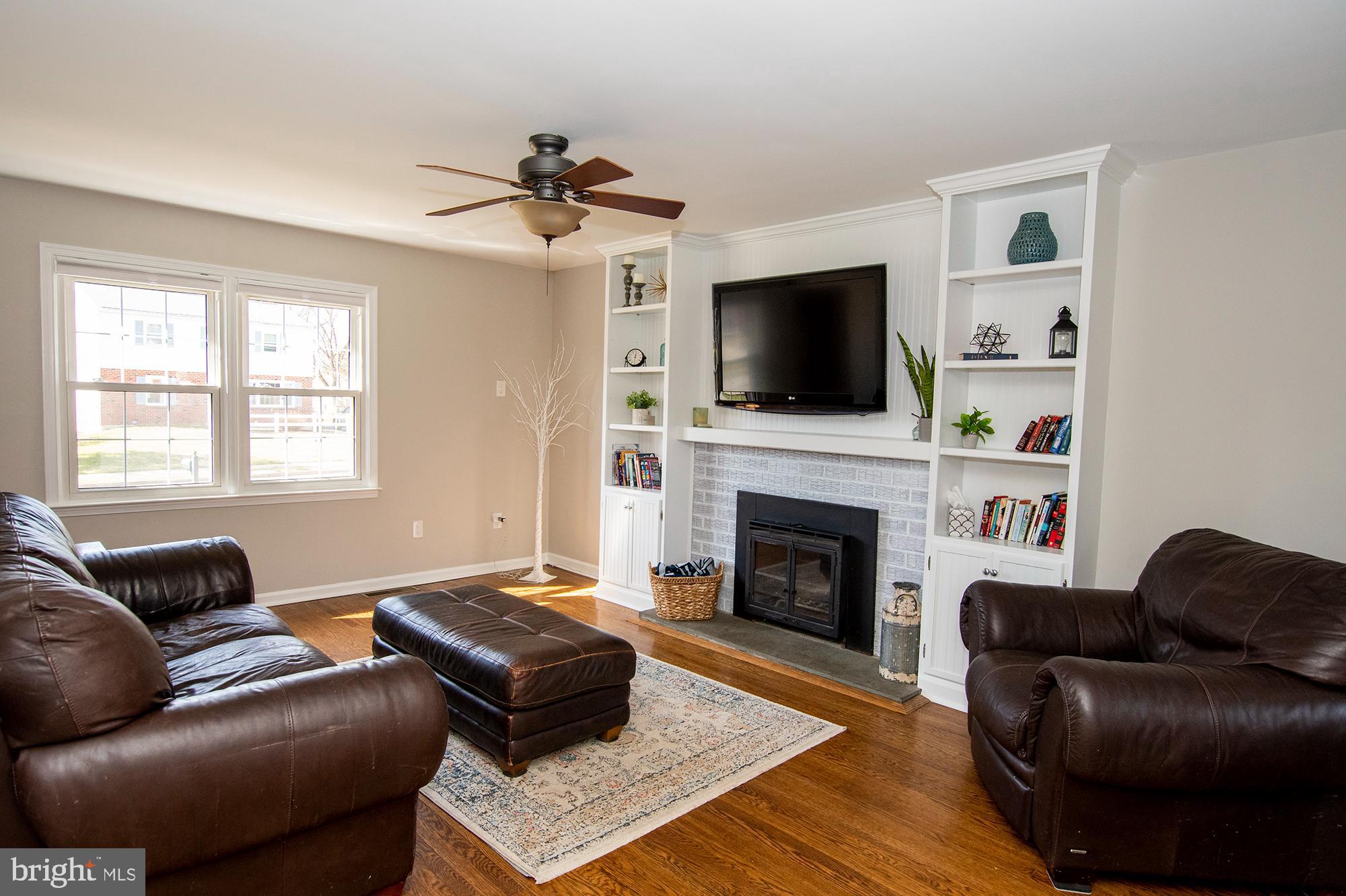 RIDGEWOOD FARM - Residential